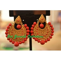 Ram Leela Earring